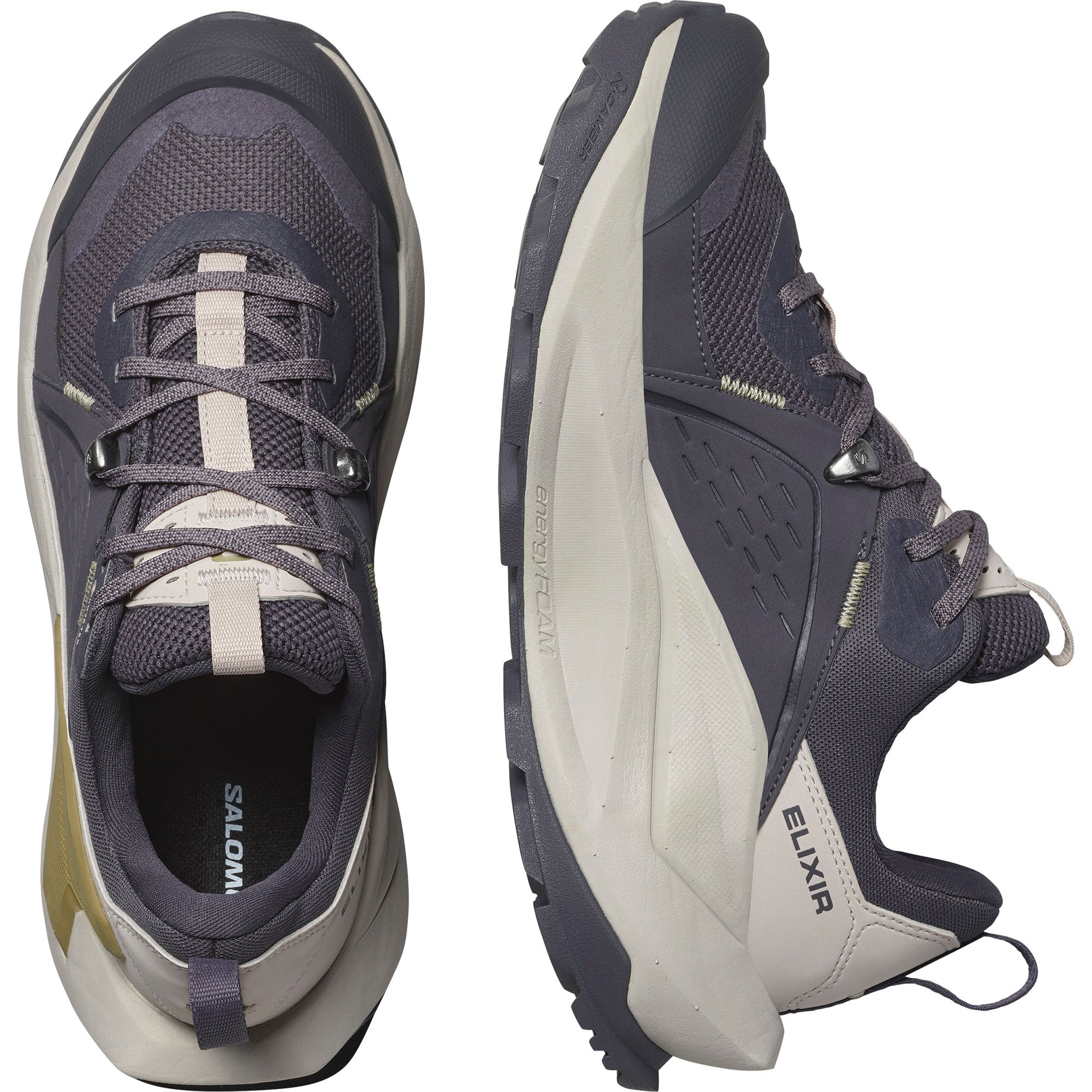 Salomon shops gore tex decathlon